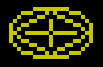 portal floor symbol