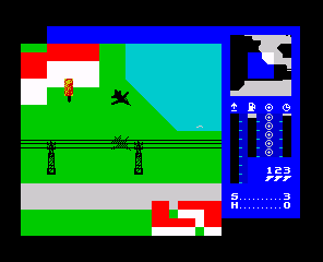 Tornado Low Level (TLL) by Vortex Software